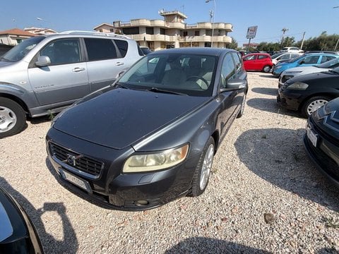 Auto Usate A Teramo | Volvo V50 V50 1.6D Momentum