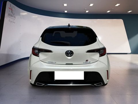 Auto Usate A Teramo | Toyota Corolla Corolla Touring Sports 2.0H Gr Sport Auto