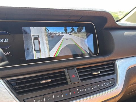 Auto Nuove Pronta Consegna A Teramo | Emc Emc7 Emc Nove Automatico 9 Posti