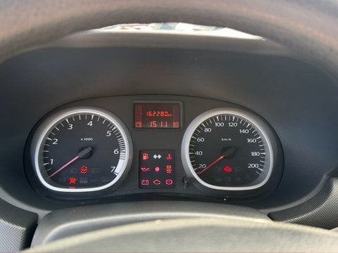 Auto Usate A Teramo | Dacia Duster Duster 1.5 Dci Laureate 4X2 110Cv