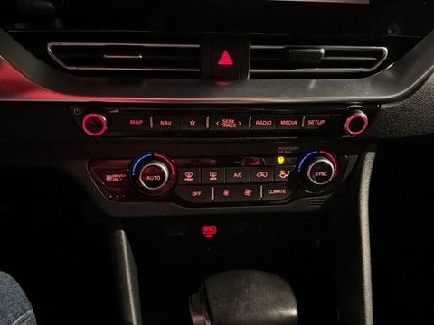 Auto Usate A Teramo | Kia Niro Niro 1.6 Gdi Phev Evolution Dct