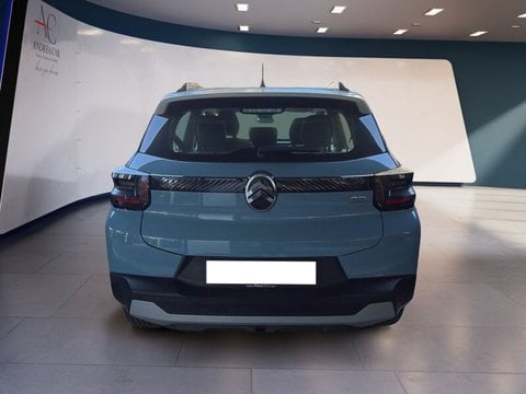 Auto Usate A Teramo | Citroën C3 C3 1.2 Puretech Turbo Max 100Cv S&S