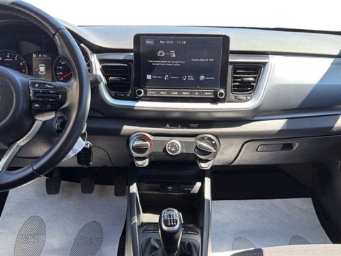 Auto Usate A Teramo | Kia Stonic Stonic 1.0 T-Gdi Mhev Gt Line 100Cv Imt