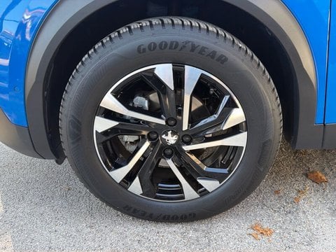 Auto Usate A Teramo | Peugeot 2008 2008 1.2 Puretech Gt Pack S&S 130Cv Eat8