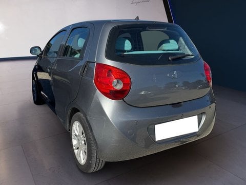 Auto Usate A Teramo | Dr Automobiles Dr1 Dr1 1.3 Bi-Fuel 61Kw