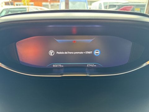 Auto Usate A Teramo | Peugeot 3008 3008 1.5 Bluehdi Gt S&S 130Cv Eat8