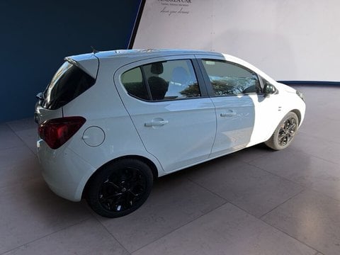 Auto Usate A Teramo | Opel Corsa Corsa 5P 1.4 120 Anniversary Gpl Tech 90Cv