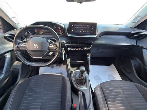 Auto Usate A Teramo | Peugeot 2008 2008 1.2 Puretech Allure S&S 130Cv