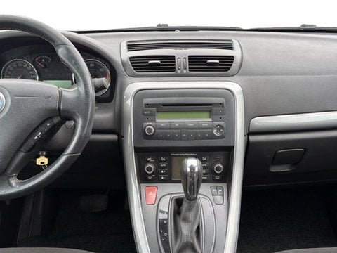 Auto Usate A Teramo | Fiat Croma Croma 1.9 Mjt 16V Dynamic 150Cv Auto
