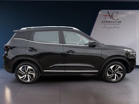 Auto Usate A Teramo | Emc Wave 2 Wave 2 1.5 103Cv