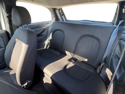 Auto Usate A Teramo | Lancia Ypsilon Ypsilon 1.3 Mjt 16V Platinum E5