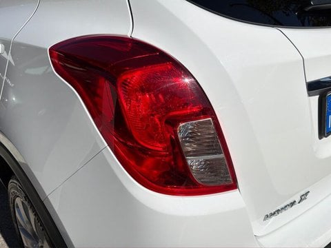 Auto Usate A Teramo | Opel Mokka X Mokka X 1.6 Cdti Ultimate S&S 4X2 136Cv