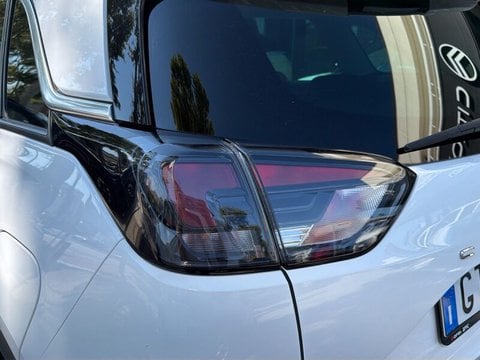 Auto Usate A Teramo | Opel Crossland Crossland 1.5 Ecotec Edition 110Cv