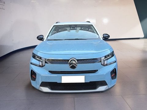 Usate A Teramo | Citroën C3 C3 1.2 Puretech Turbo Max 100Cv S&S
