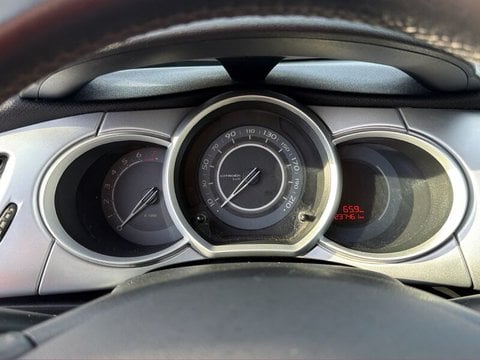 Auto Usate A Teramo | Citroën C3 C3 1.1 Airdream Exclusive C/Esp Gpl