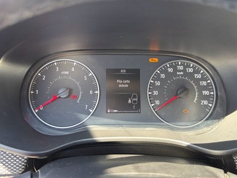 Auto Usate A Teramo | Dacia Jogger Jogger 1.0 Tce Extreme Gpl 100Cv 7P.ti