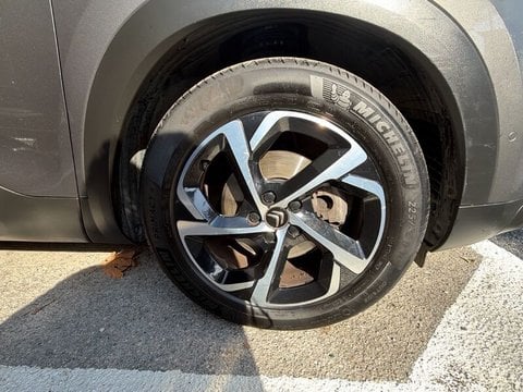 Auto Usate A Teramo | Citroën C5 Aircross C5 Aircross 1.5 Bluehdi Business S&S 130Cv My20 N1