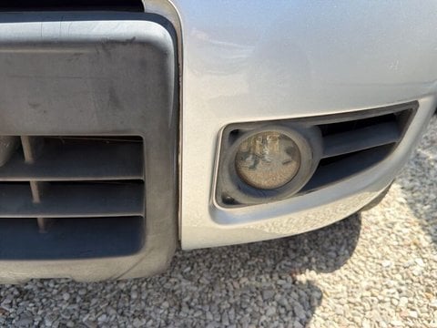 Auto Usate A Teramo | Fiat Panda Panda 1.3 Mjt 16V 4X4