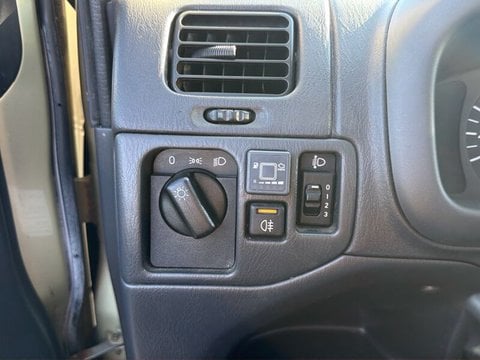 Auto Usate A Teramo | Opel Agila Agila 1.0 12V Club C/Abs Gpl