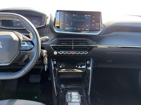 Auto Usate A Teramo | Peugeot 2008 2008 1.2 Puretech Allure Pack S&S 130Cv Eat8