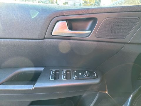 Auto Usate A Teramo | Kia Sportage Sportage 1.6 Crdi Energy 2Wd 115Cv