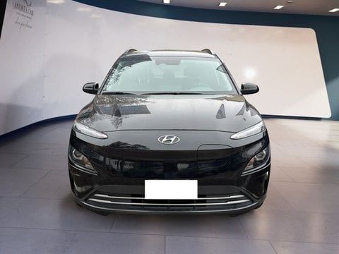 Auto Km0 A Teramo | Hyundai Kona Kona 39 Kwh Ev Xtech City