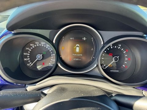 Auto Usate A Teramo | Fiat 500L 500L Cross 1.3 Mjt 95Cv My19