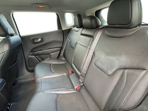 Auto Usate A Teramo | Jeep Compass Compass 1.6 Mjt S 2Wd 120Cv