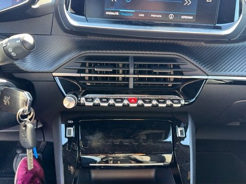 Auto Usate A Teramo | Peugeot 2008 2008 1.2 Puretech Allure Pack S&S 130Cv Eat8