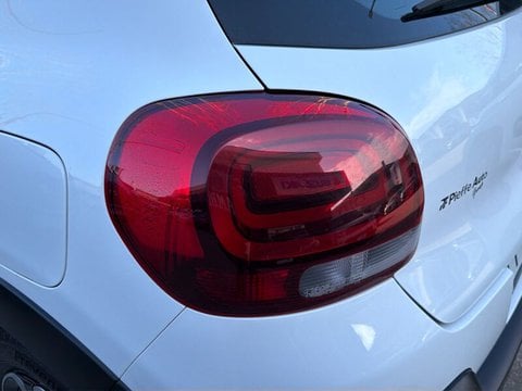 Auto Usate A Teramo | Citroën C3 C3 1.6 Bluehdi Feel Edition 75Cv