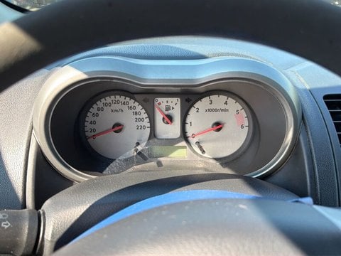 Auto Usate A Teramo | Nissan Note Note 1.5 Dci Tekna 86Cv -Autocarro N1-