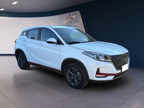 Usate A Teramo | Dfsk Glory 500 Glory 500 1.5 Bifuel Gpl Standard