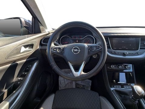 Auto Usate A Teramo | Opel Grandland X Grandland X 1.5 Ecotec 2020 S&S 130Cv