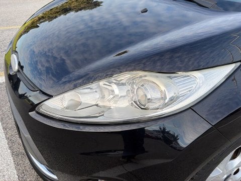Auto Usate A Teramo | Ford Fiesta Fiesta 5P 1.4 Tdci Titanium