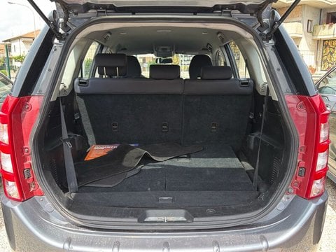 Auto Usate A Teramo | Mahindra Xuv500 Xuv500 2.2 16V W8 Awd 7P.ti M1 E6
