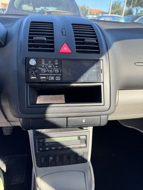 Auto Usate A Teramo | Volkswagen Polo Polo 5P 1.4 Comfortline 75Cv