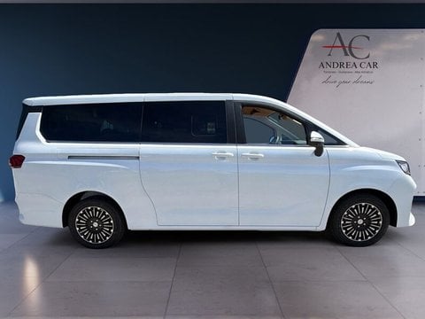 Auto Nuove Pronta Consegna A Teramo | Emc Emc7 Emc Nove Automatico 9 Posti