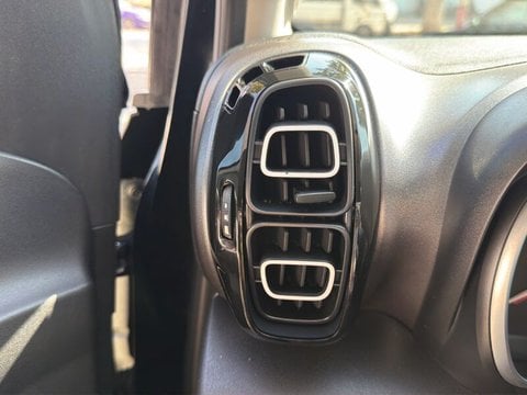Auto Usate A Teramo | Citroën C3 Aircross C3 Aircross 1.2 Puretech Shine Pack S&S 110Cv