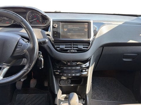 Auto Usate A Teramo | Peugeot 2008 2008 1.6 Bluehdi Black Matt S&S 100Cv