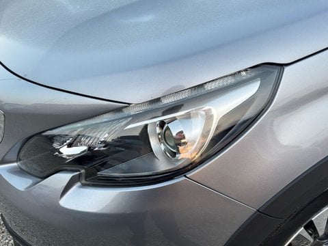 Auto Usate A Teramo | Peugeot 2008 2008 1.2 Puretech Allure S&S 82Cv My18