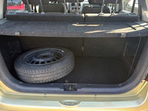 Auto Usate A Teramo | Opel Agila Agila 1.0 12V Club C/Abs Gpl