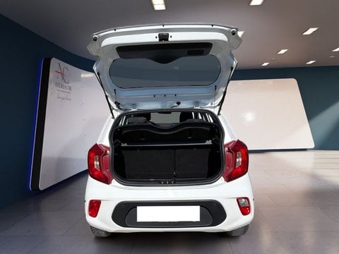 Auto Usate A Teramo | Kia Picanto Picanto 1.0 Dpi X Line