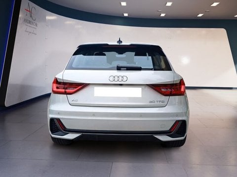 Auto Usate A Teramo | Audi A1 A1 Sportback 30 1.0 Tfsi S Line Edition 110Cv