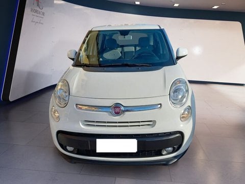 Auto Usate A Teramo | Fiat 500L 500L 1.3 Mtj 95Cv Business