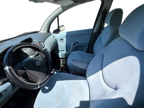 Auto Usate A Teramo | Citroën C3 C3 1.1 Classique