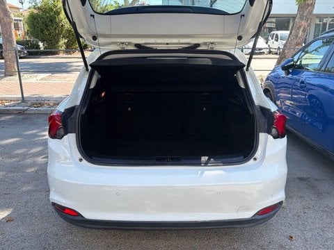 Auto Usate A Teramo | Fiat Tipo Tipo Sw 1.4 Tjt Lounge Gpl 120Cv