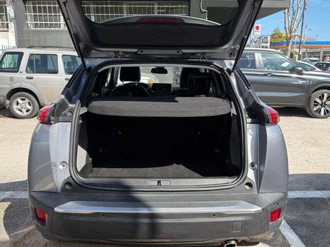 Auto Usate A Teramo | Peugeot 2008 2008 1.5 Bluehdi Active S&S 110Cv