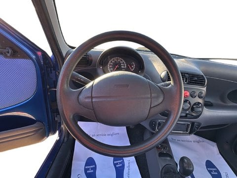 Auto Usate A Teramo | Fiat 600 600 1.1