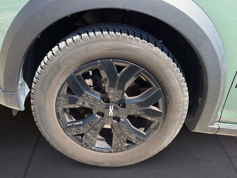 Auto Usate A Teramo | Dacia Jogger Jogger 1.0 Tce Extreme Gpl 100Cv 7P.ti