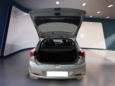 Auto Usate A Teramo | Hyundai I20 I20 5P 1.1 Crdi Login 75Cv